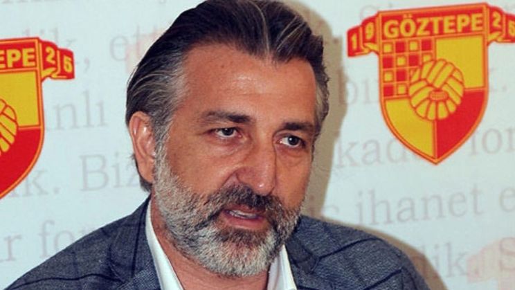 Talat Papatya: Organize planın parçası olan herkese hakkımız haram olsun